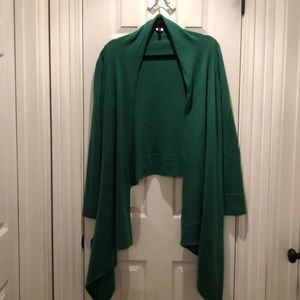 BCBG Maxazria sweater 100% cashmere